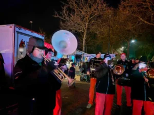 Lichtjesfestival staphorst 2023 15