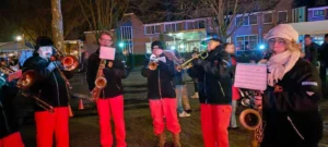 Lichtjesfestival staphorst 2023 19