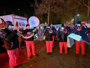 Lichtjesfestival staphorst 2023 21