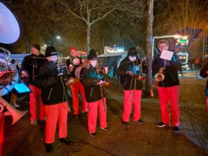 Lichtjesfestival staphorst 2023 22