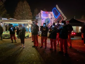 Lichtjesfestival staphorst 2023 23