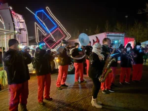 Lichtjesfestival staphorst 2023 24
