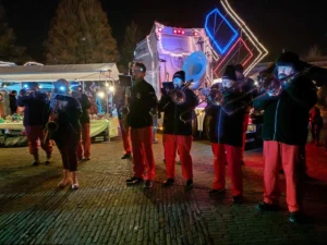 Lichtjesfestival staphorst 2023 25