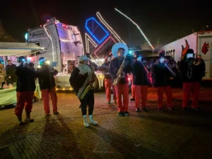 Lichtjesfestival staphorst 2023 26