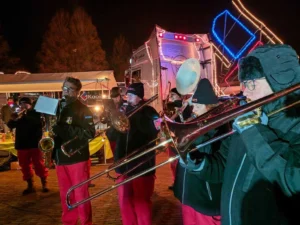 Lichtjesfestival staphorst 2023 27