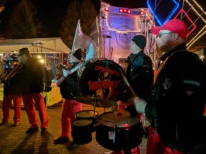 Lichtjesfestival staphorst 2023 28