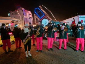 Lichtjesfestival staphorst 2023 29