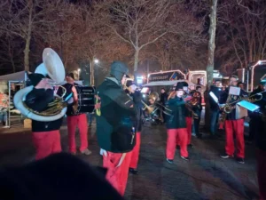 Lichtjesfestival staphorst 2023 3