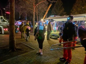 Lichtjesfestival staphorst 2023 31