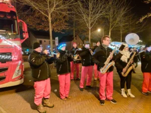 Lichtjesfestival staphorst 2023 32