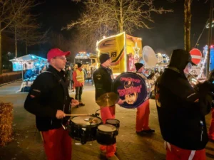 Lichtjesfestival staphorst 2023 34