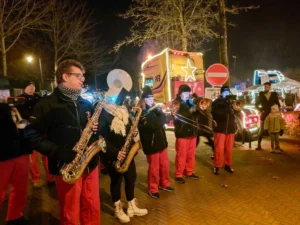 Lichtjesfestival staphorst 2023 35