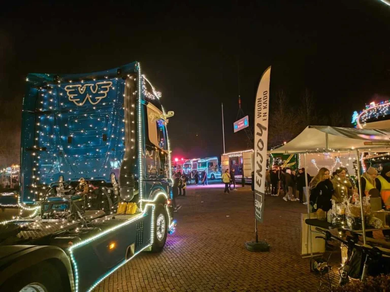 Lichtjesfestival staphorst 2023 37