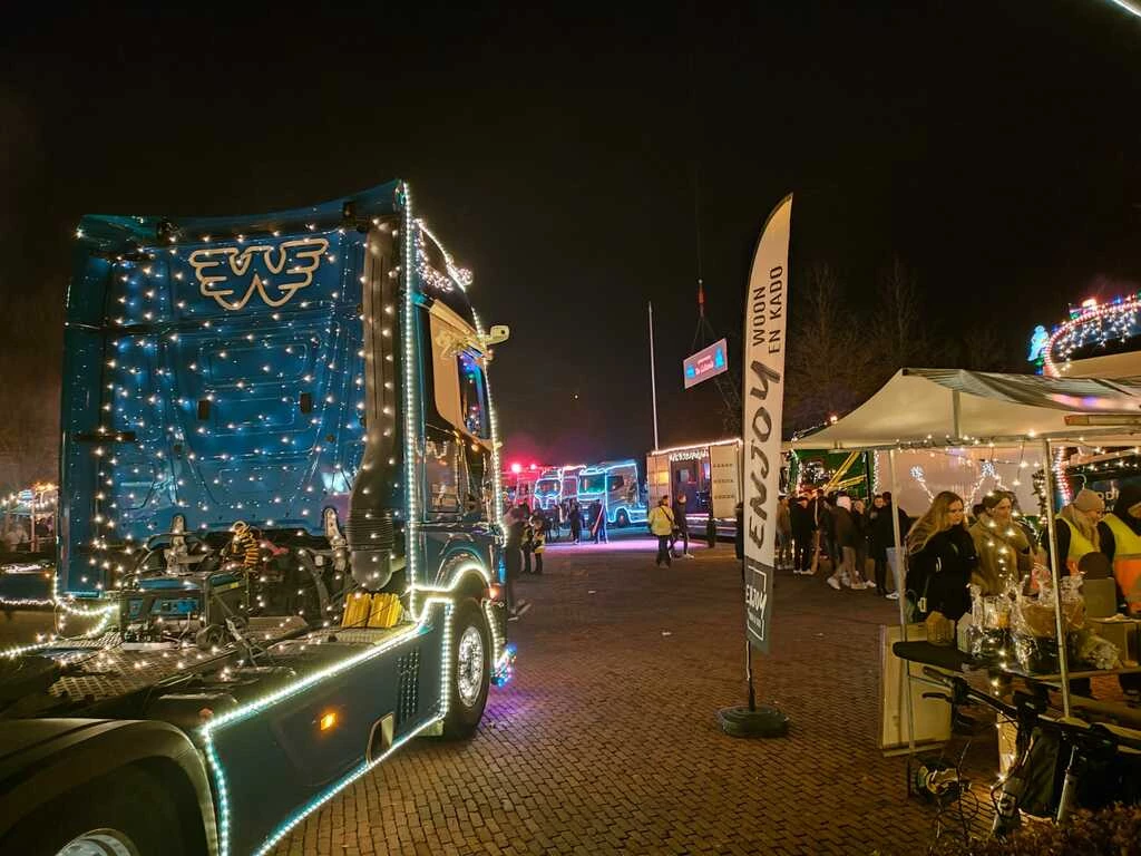 Lichtjesfestival staphorst 2023 37