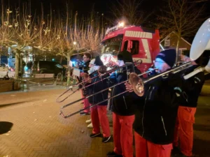 Lichtjesfestival staphorst 2023 38