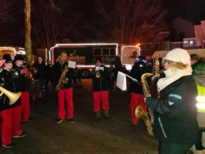 Lichtjesfestival staphorst 2023 4