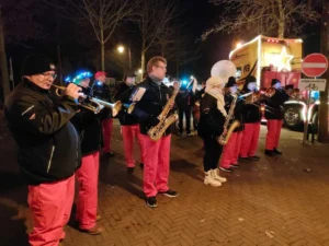 Lichtjesfestival staphorst 2023 42