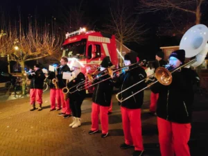 Lichtjesfestival staphorst 2023 46