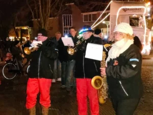 Lichtjesfestival staphorst 2023 6