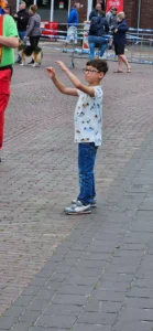 NK streetrace Ruinen 01