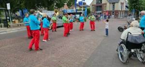 NK streetrace Ruinen 03