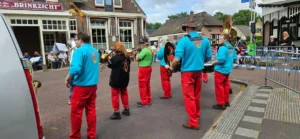 NK streetrace Ruinen 07