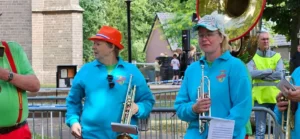 NK streetrace Ruinen 08