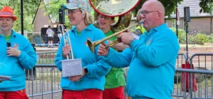 NK streetrace Ruinen 09