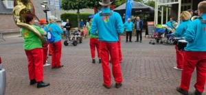 NK streetrace Ruinen 11