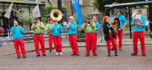 NK streetrace Ruinen 12