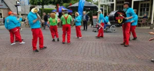 NK streetrace Ruinen 13