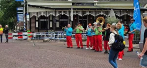 NK streetrace Ruinen 14