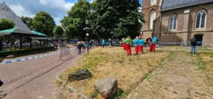 NK streetrace Ruinen 19