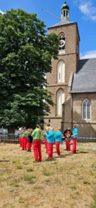 NK streetrace Ruinen 22