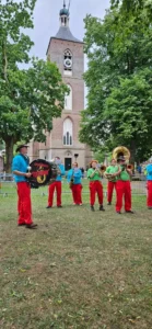 NK streetrace Ruinen 24