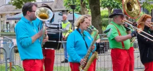 NK streetrace Ruinen 35