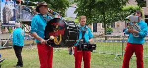 NK streetrace Ruinen 38