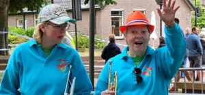 NK streetrace Ruinen 40