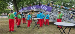 NK streetrace Ruinen 49