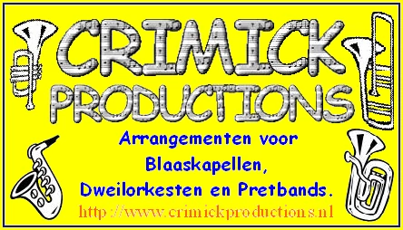 Crimick productions