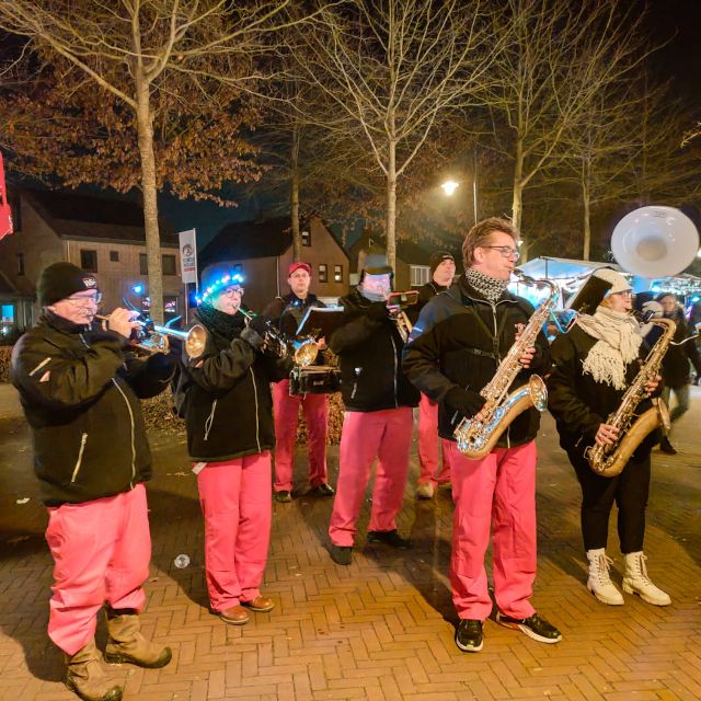 dweilorkest boeken in steenwijkerland 2